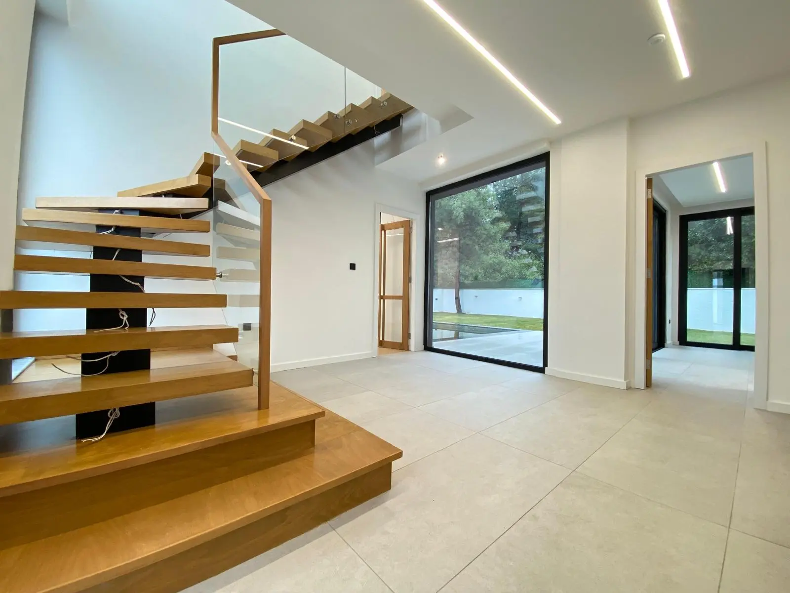 Staircase